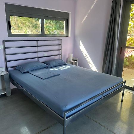 Villa Katerina Arkadian Village Arkadiko Chorio Eksteriør billede