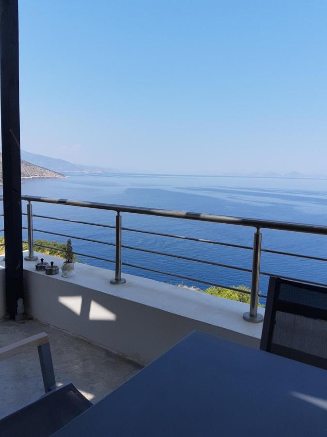Villa Katerina Arkadian Village Arkadiko Chorio Eksteriør billede