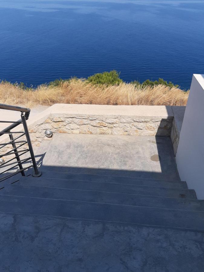 Villa Katerina Arkadian Village Arkadiko Chorio Eksteriør billede