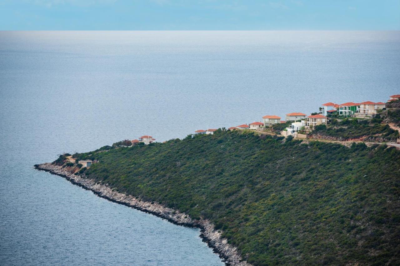Villa Katerina Arkadian Village Arkadiko Chorio Eksteriør billede