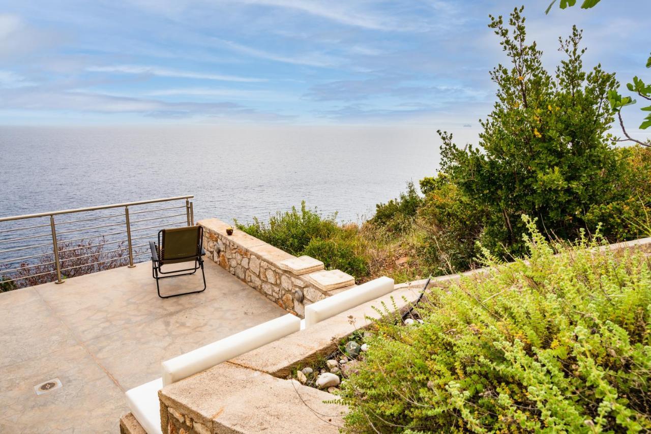 Villa Katerina Arkadian Village Arkadiko Chorio Eksteriør billede