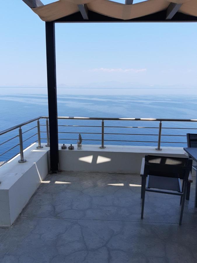 Villa Katerina Arkadian Village Arkadiko Chorio Eksteriør billede