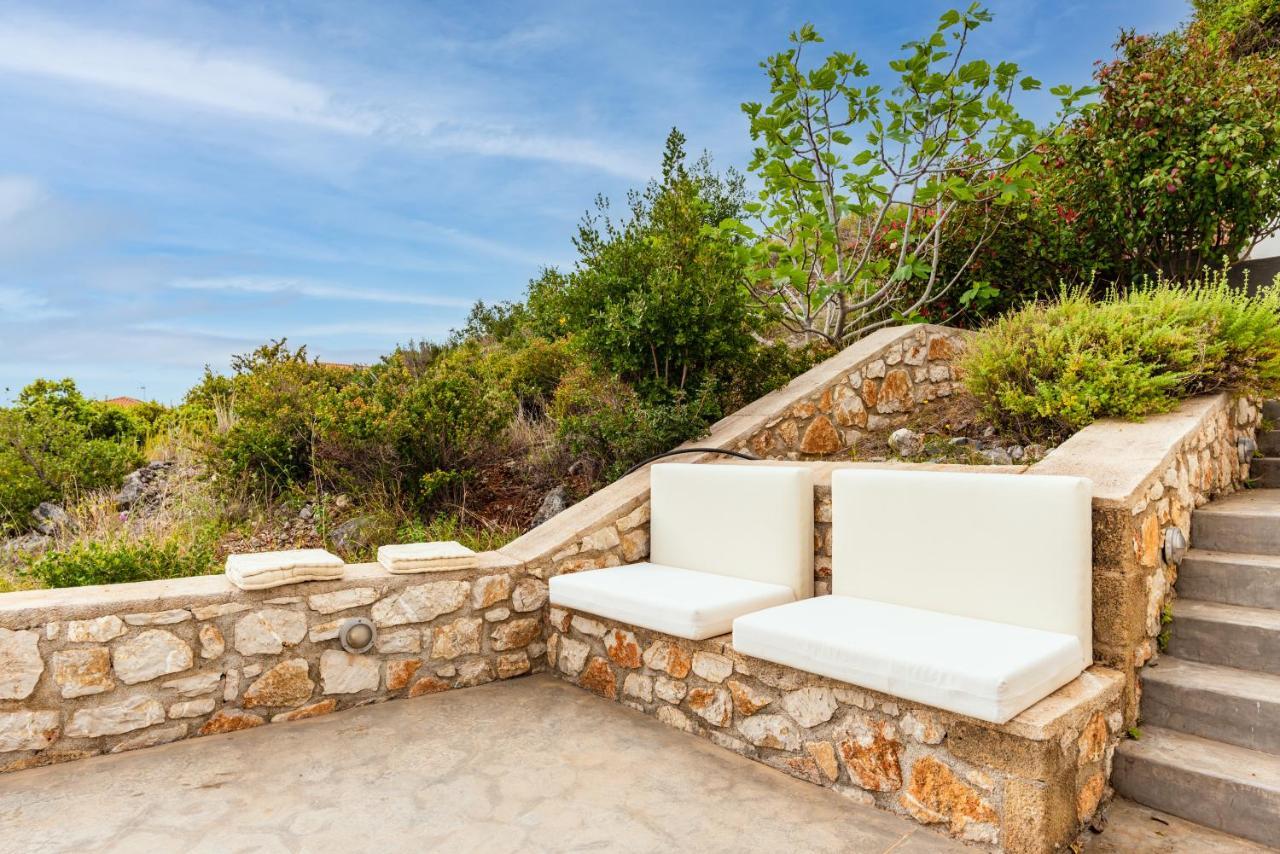 Villa Katerina Arkadian Village Arkadiko Chorio Eksteriør billede