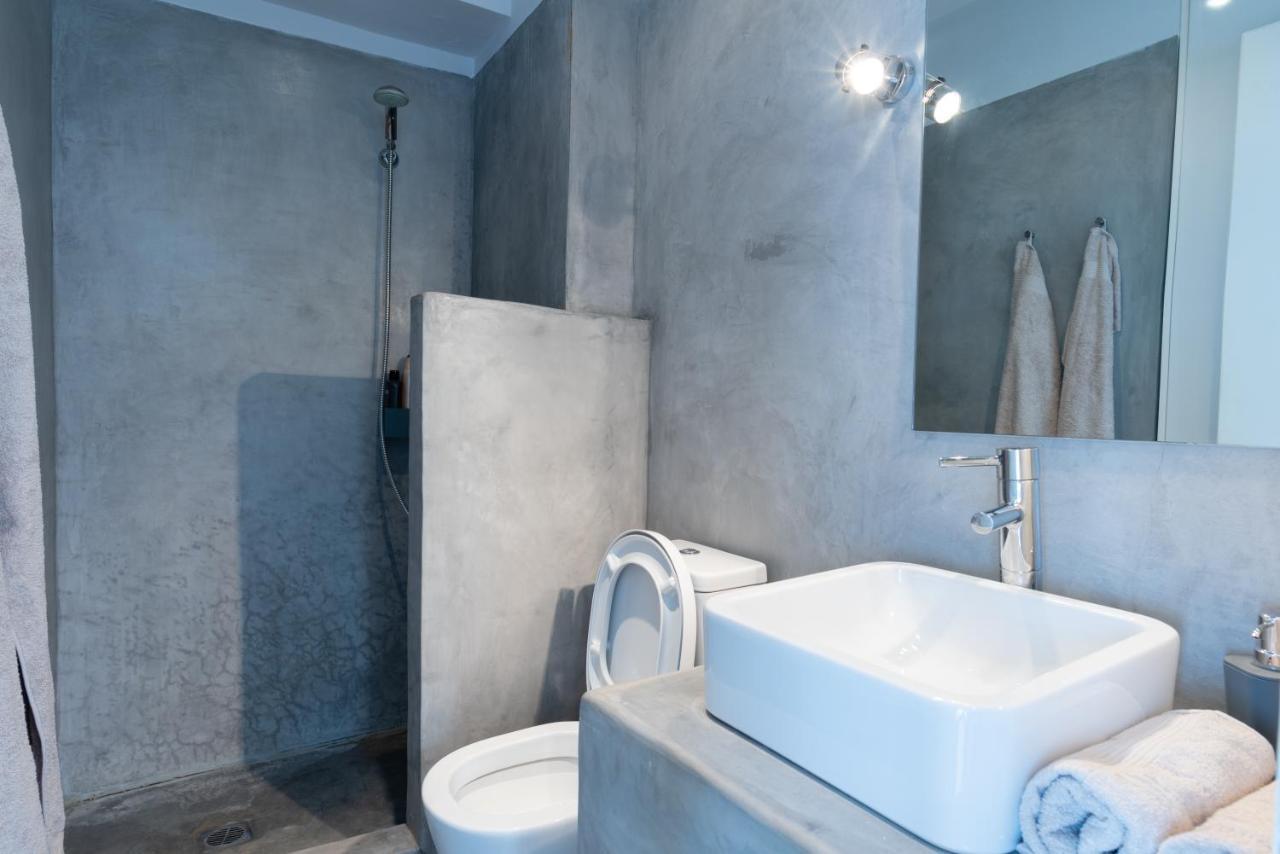 Villa Katerina Arkadian Village Arkadiko Chorio Eksteriør billede