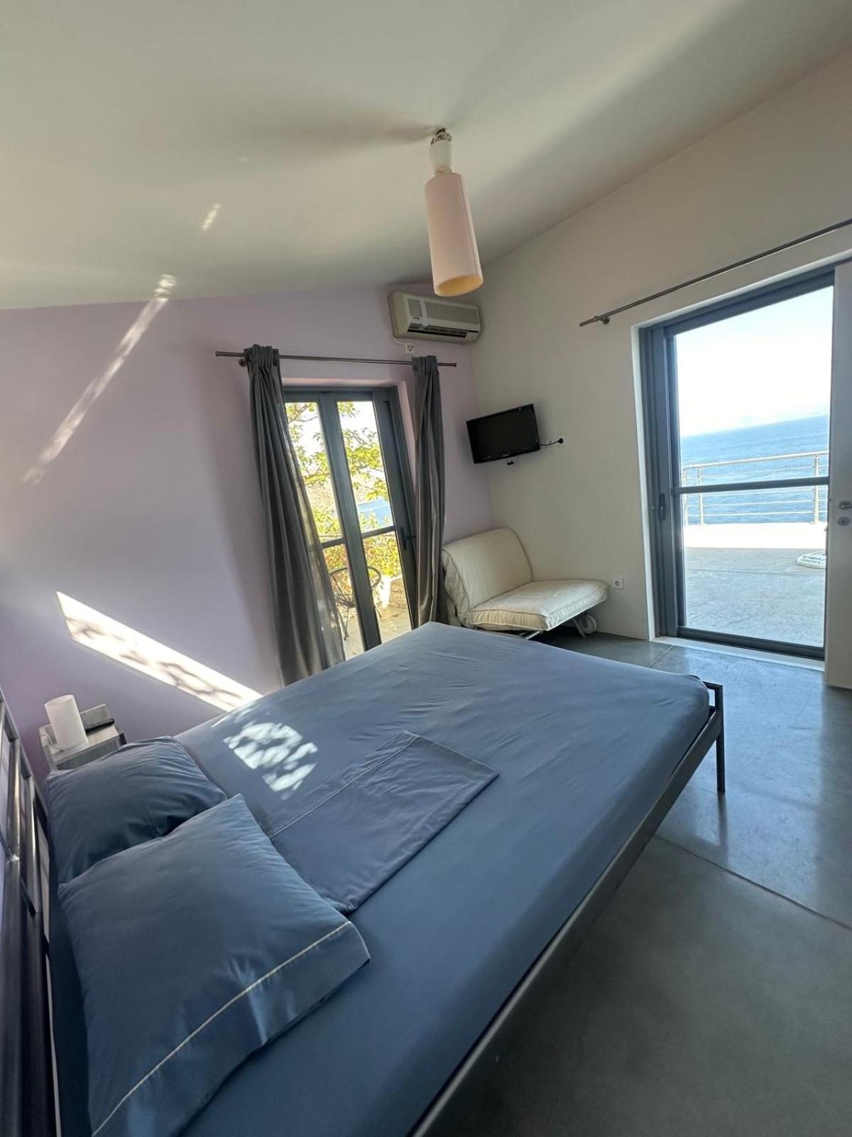 Villa Katerina Arkadian Village Arkadiko Chorio Eksteriør billede