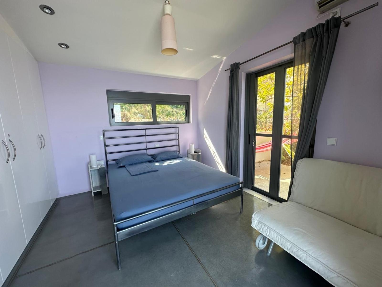 Villa Katerina Arkadian Village Arkadiko Chorio Eksteriør billede