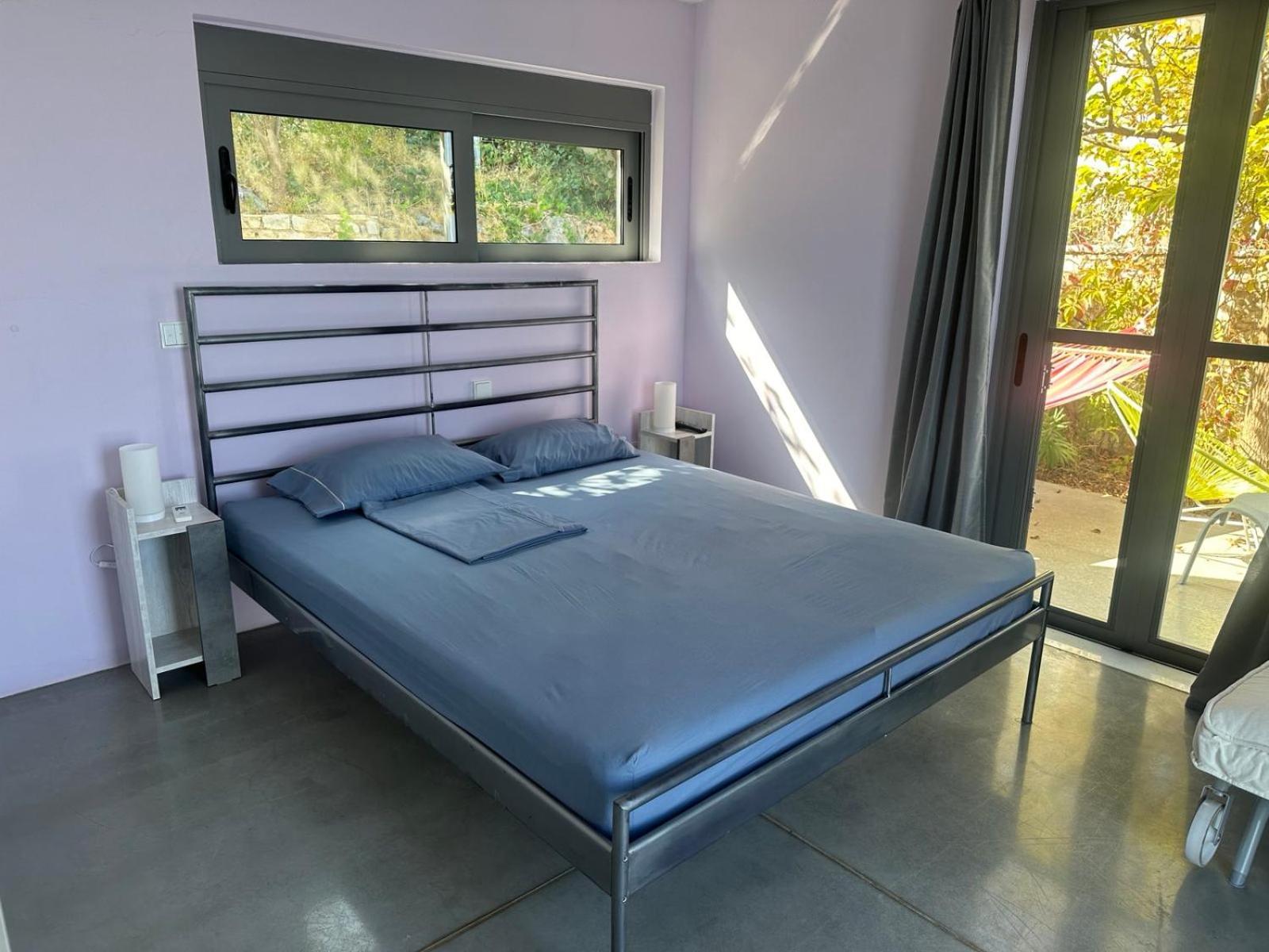 Villa Katerina Arkadian Village Arkadiko Chorio Eksteriør billede